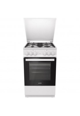 Комбинированная плита Gorenje K5142WF-B