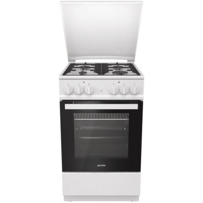 Комбинированная плита Gorenje K5142WF-B