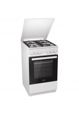 Комбинированная плита Gorenje K5142WF-B