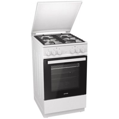 Комбинированная плита Gorenje K5142WF-B