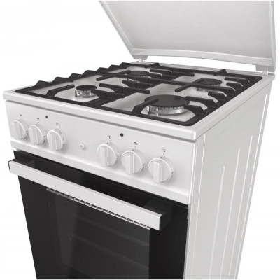 Комбинированная плита Gorenje K5142WF-B