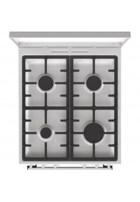 Комбинированная плита Gorenje K5142WF-B