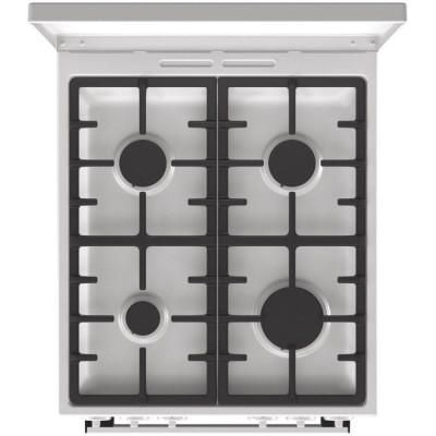 Комбинированная плита Gorenje K5142WF-B