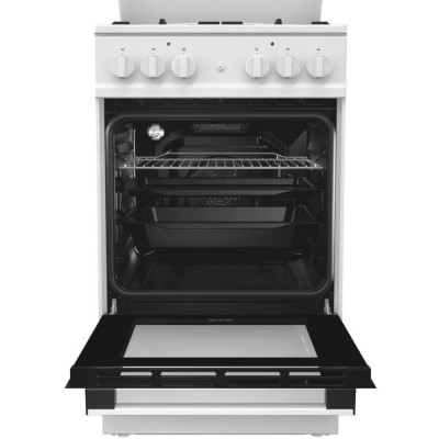 Комбинированная плита Gorenje K5142WF-B