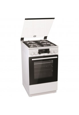 Комбинированная плита Gorenje K5341WJ