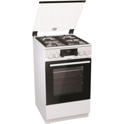 Комбинированная плита Gorenje K5341WJ
