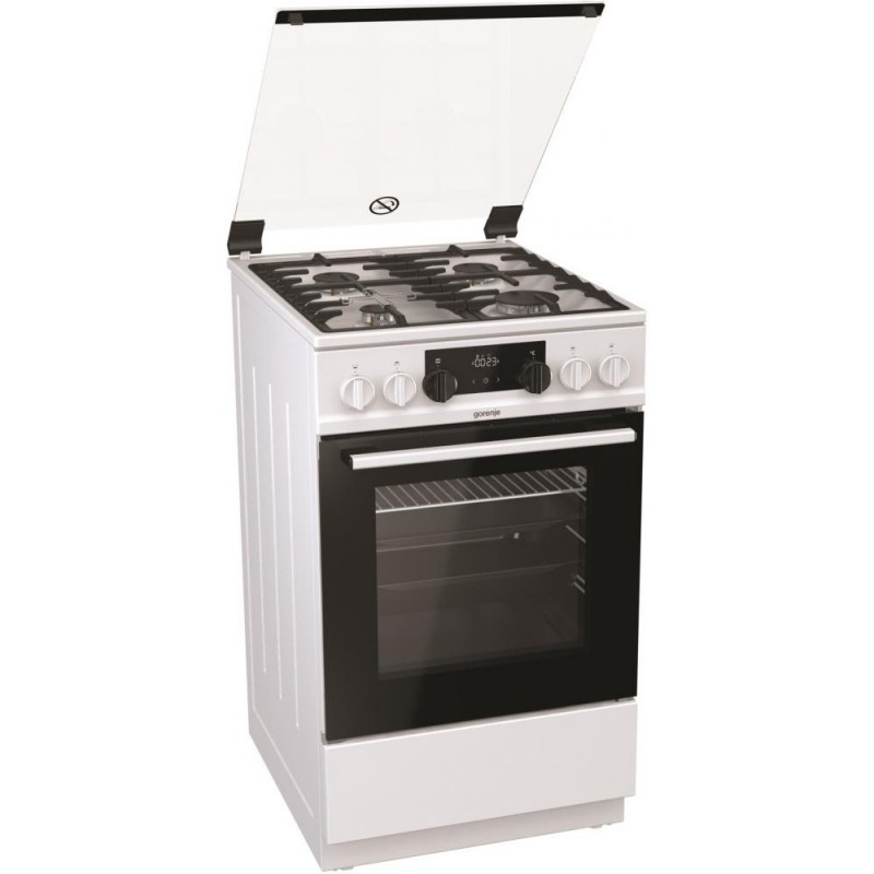 Комбінована плита Gorenje K5341WJ