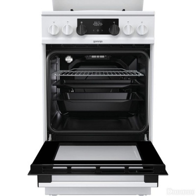 Комбинированная плита Gorenje K5341WJ