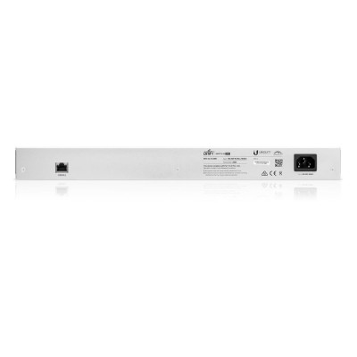 Комутатор керований Ubiquiti UniFi Switch US-24-250W