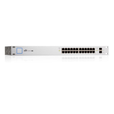 Комутатор керований Ubiquiti UniFi Switch US-24-250W