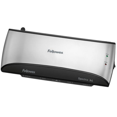 Конвертний ламінатор Fellowes Spectra A4 (57378)