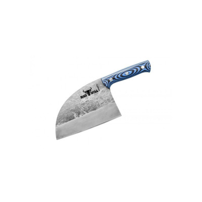 Кухонний топірець Samura Mad Bull (SMB-0040)