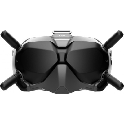 Квадрокоптер DJI FPV Combo (CP.FP.00000002.01)