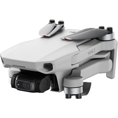 Квадрокоптер DJI Mini 2 (CP.MA.00000312.01)