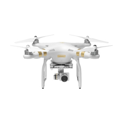Квадрокоптер DJI Phantom 3 Pro Quadcopter