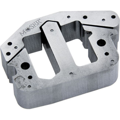 Машинка для стрижки Moser 1400-0278