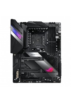 Материнська плата ASUS ROG Crosshair VIII Hero (90MB1100-M0AAY0)