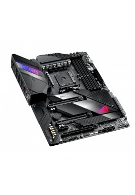 Материнська плата ASUS ROG Crosshair VIII Hero (90MB1100-M0AAY0)