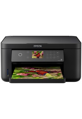 БФП Epson Expression Home XP-5100 (C11CG29401) без СНПЧ