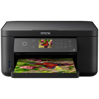 БФП Epson Expression Home XP-5100 (C11CG29401) без СНПЧ