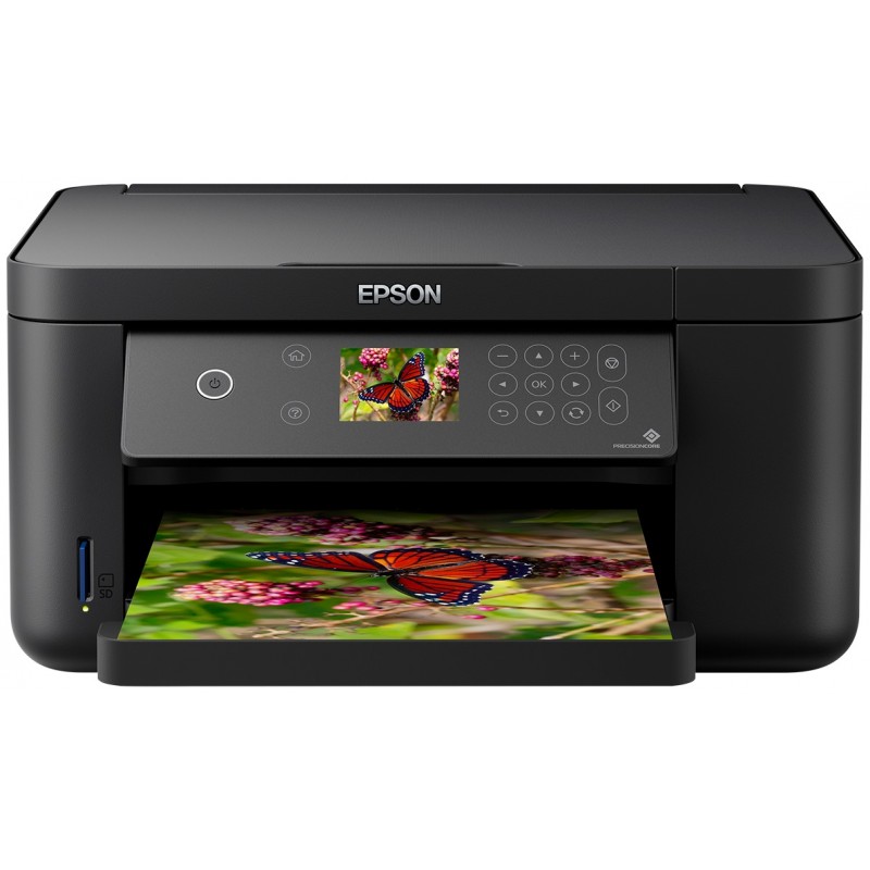 БФП Epson Expression Home XP -5100 (C11CG29401) без СБПЧ