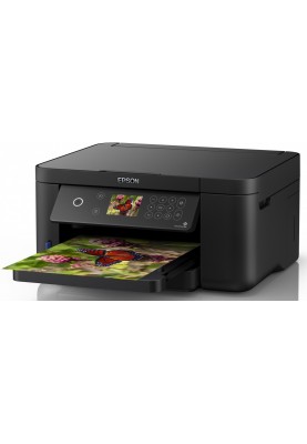 БФП Epson Expression Home XP-5100 (C11CG29401) без СНПЧ