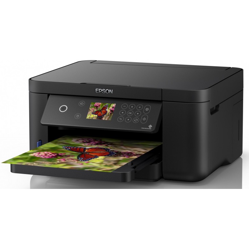 БФП Epson Expression Home XP -5100 (C11CG29401) без СБПЧ