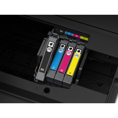 БФП Epson Expression Home XP-5100 (C11CG29401) без СНПЧ