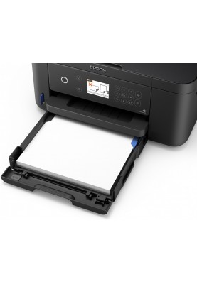 БФП Epson Expression Home XP-5100 (C11CG29401) без СНПЧ