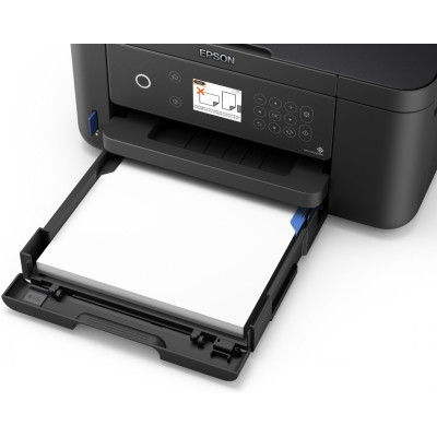 БФП Epson Expression Home XP-5100 (C11CG29401) без СНПЧ