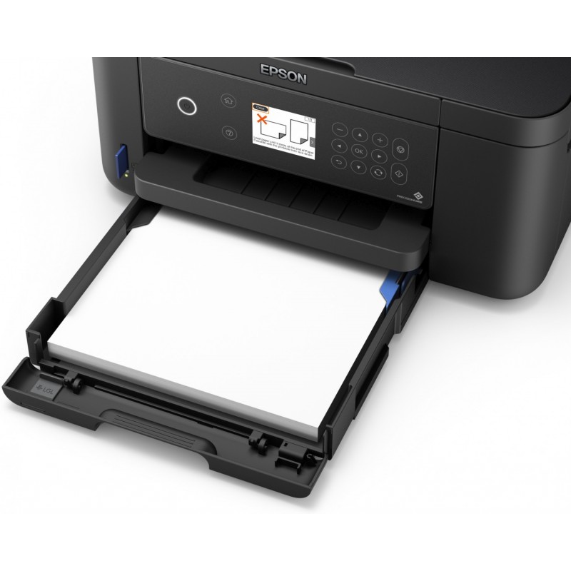 БФП Epson Expression Home XP -5100 (C11CG29401) без СБПЧ