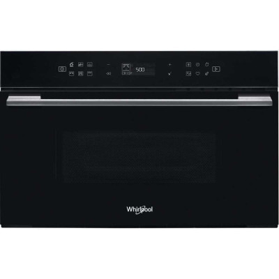 Микроволновка с грилем Whirlpool W7 MD440 NB
