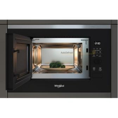 Микроволновка с грилем Whirlpool WMF 200 G
