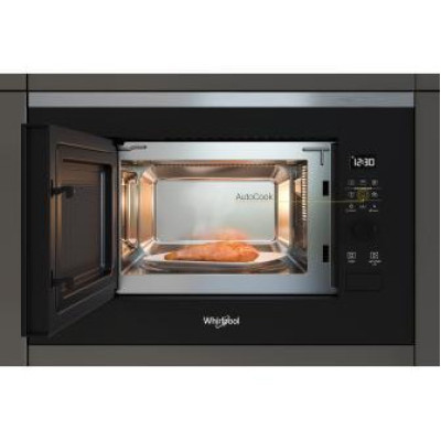 Микроволновка с грилем Whirlpool WMF 200 G