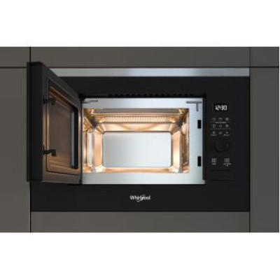 Микроволновка с грилем Whirlpool WMF 200 G