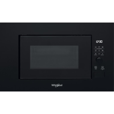 Микроволновка с грилем Whirlpool WMF 200 GNB