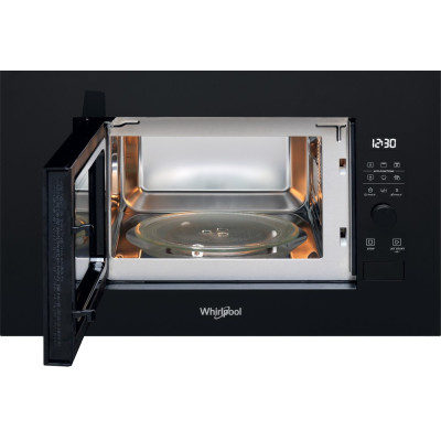 Микроволновка с грилем Whirlpool WMF 200 GNB