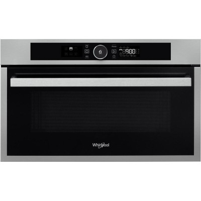 Микроволновка Whirlpool AMW 734 IX