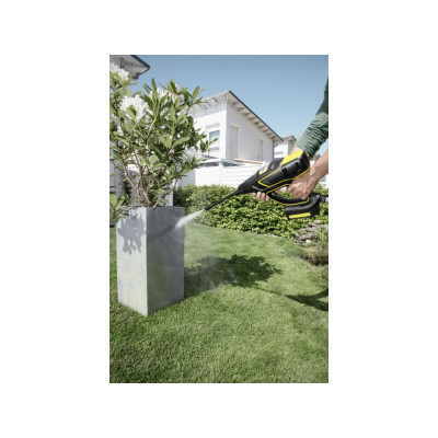 Мінімийка середнього тиску Karcher KHB 5 Battery (1.328-000.0)