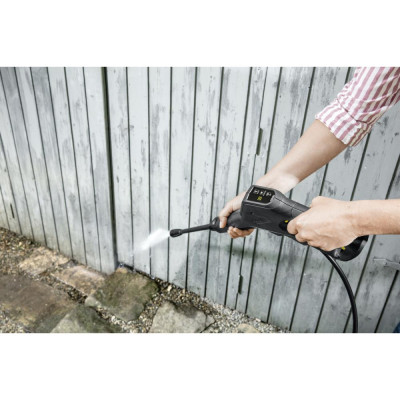Мінімийка високого тиску Karcher K 2 Battery (1.117-200.0)