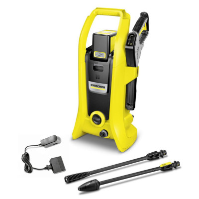 Мінімийка високого тиску Karcher K 2 Battery (1.117-220.0)