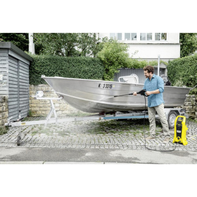 Мінімийка високого тиску Karcher K 2 Battery (1.117-220.0)
