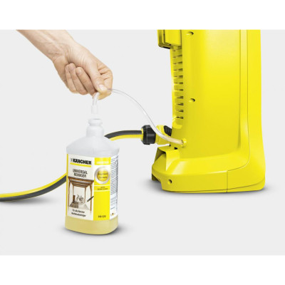 Мінімийка високого тиску Karcher K 2 Battery (1.117-220.0)