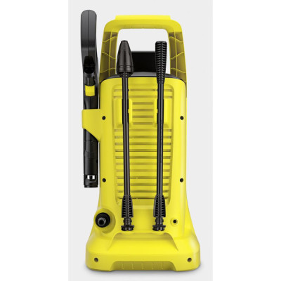 Мінімийка високого тиску Karcher K 2 Battery (1.117-220.0)