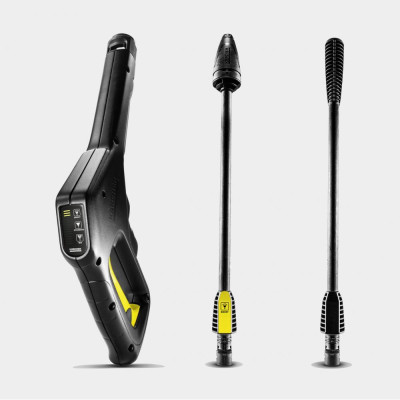 Мінімийка високого тиску Karcher K 2 Battery (1.117-220.0)