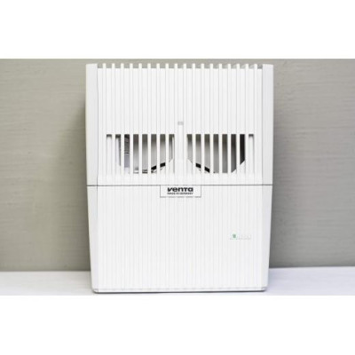 Мийка повітря Venta LW25 White