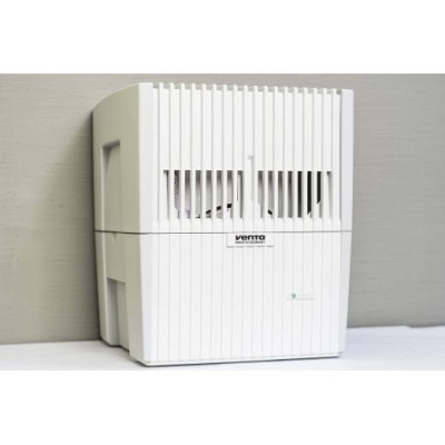 Мийка повітря Venta LW25 White