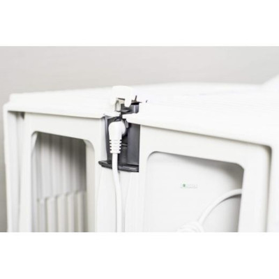 Мийка повітря Venta LW25 White