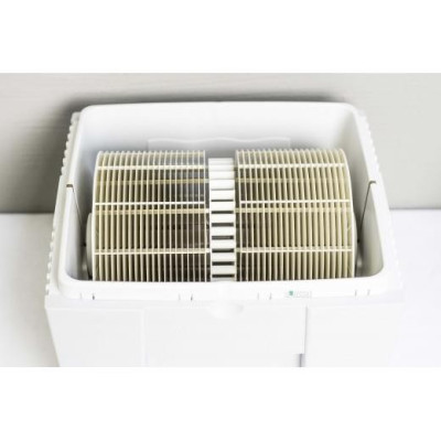 Мийка повітря Venta LW25 White
