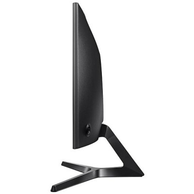 Монітор Samsung C24RG50FQUX Curved (LC24RG50FQUXEN)